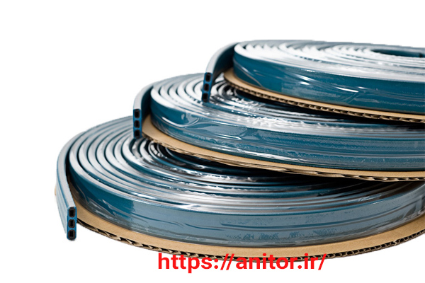 واتر استاپ هیدروفیلی