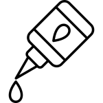 چسب