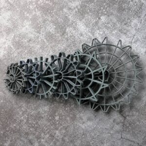 فروش عمده اسپیسر خورشیدی در گیلان